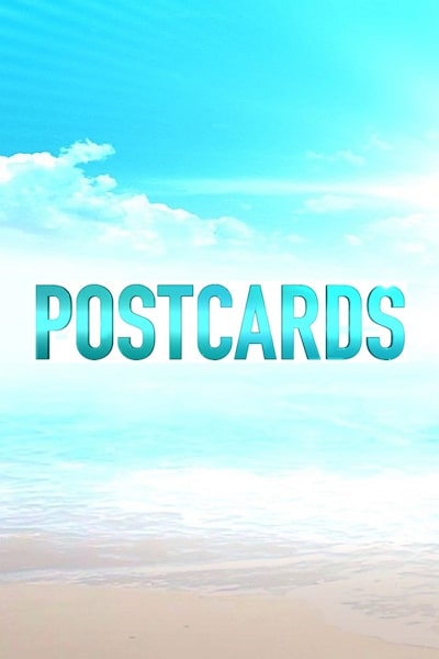 Postcards - Season 26 (AU)