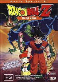 Dragon Ball Z Movie 1 – Dead Zone [Sub: Eng]