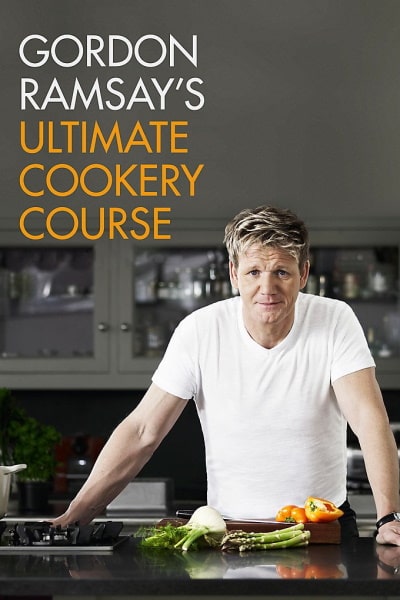 Gordon Ramsays Ultimate Cookery Course - Season 1
