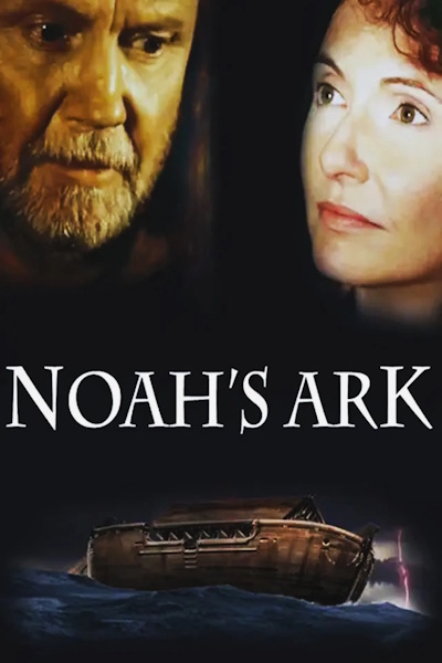 Noahs Ark - Season 1