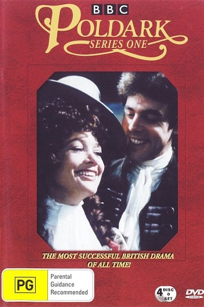 Poldark - Season 1