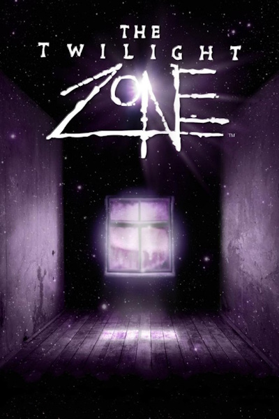 The Twilight Zone - Season 1 (1985)