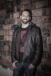 Nick Groff