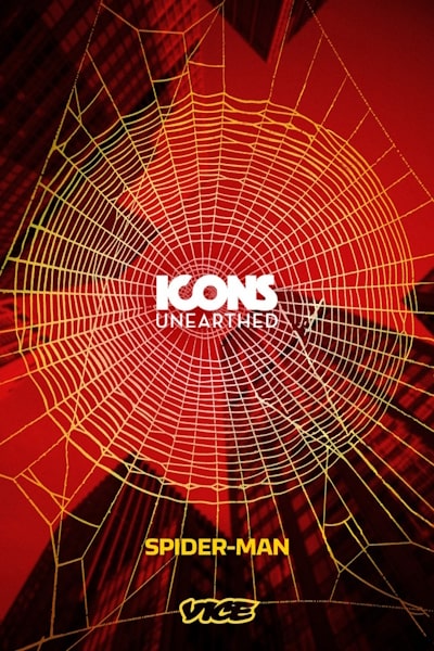 Icons Unearthed - Season 8