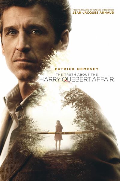 The Truth About the Harry Quebert Affair - Season 1