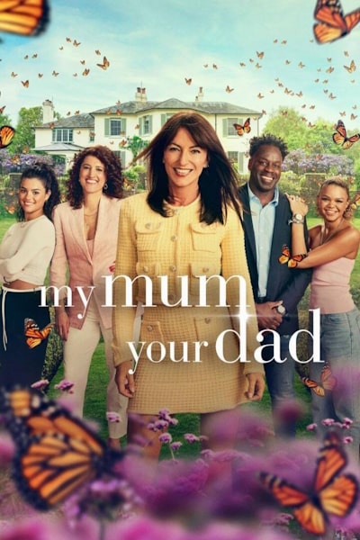 My Mum Your Dad - Season 2 (UK)