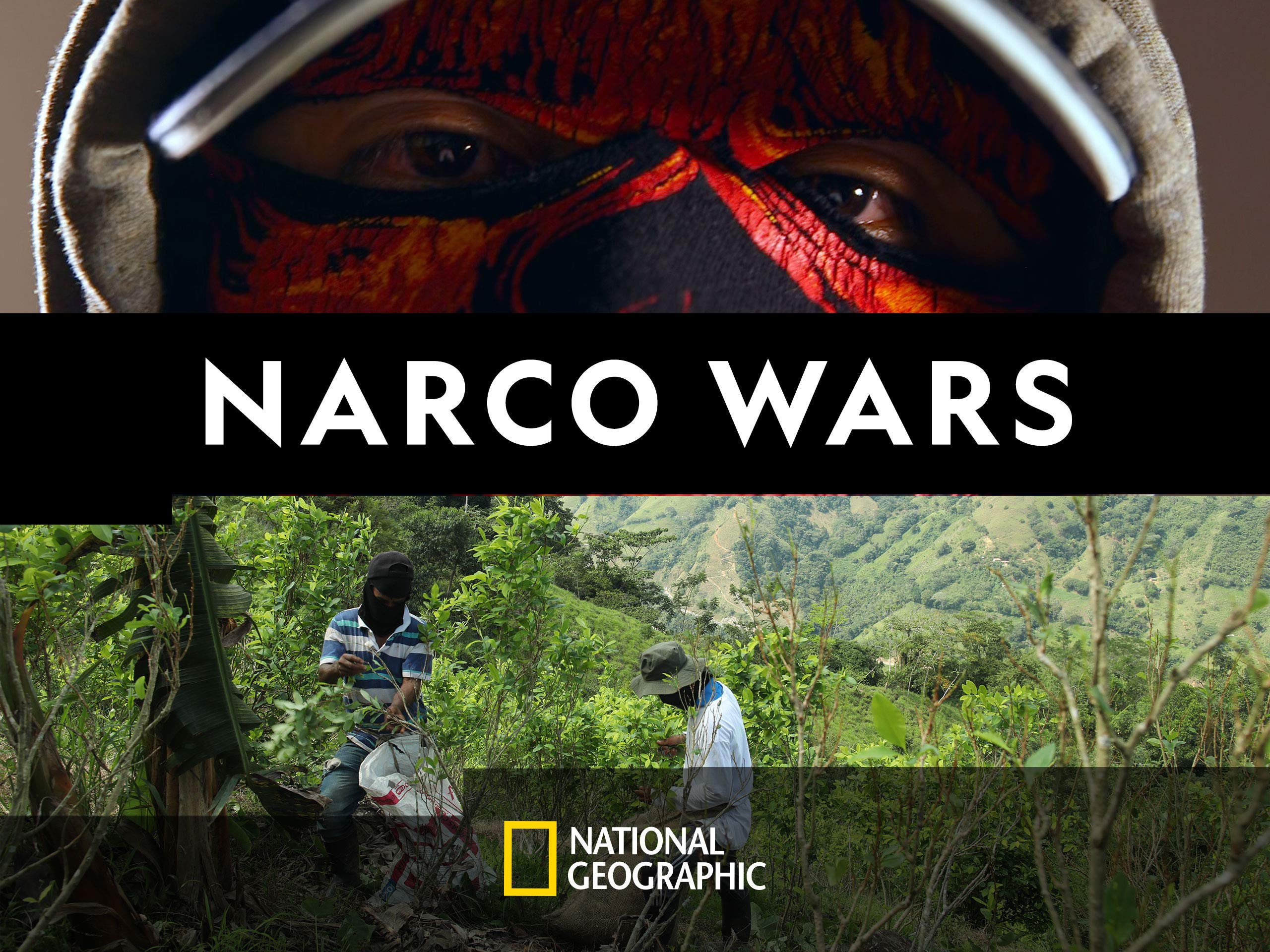 Narco Wars - Season 3