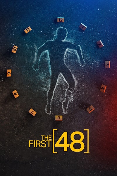 The First 48 - Season 27