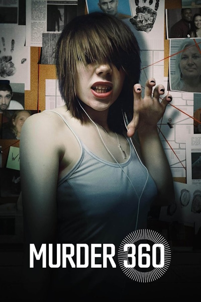 Murder 360 - Season 1