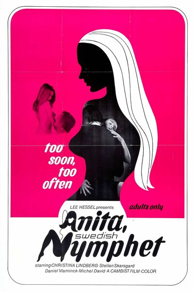 Anita (1974)