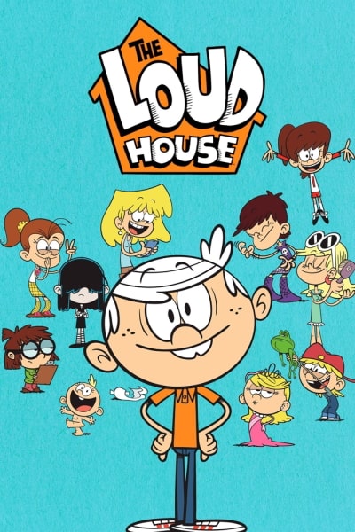 The Loud House - Season 5