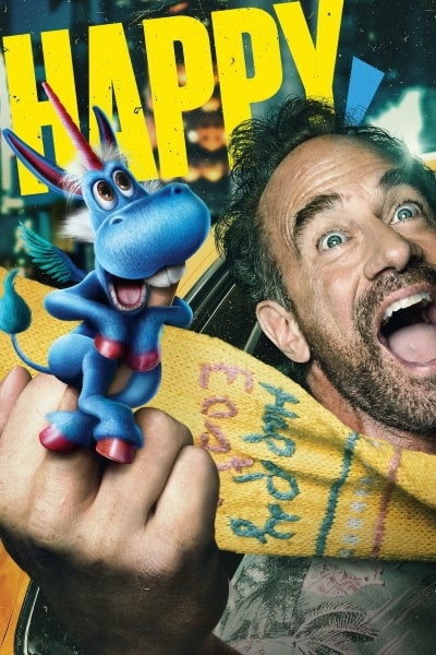 Happy! - Season 2