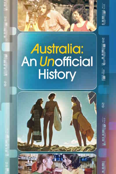 Australia: An Unofficial History - Season 1