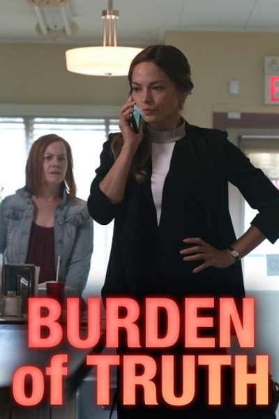 Burden of Truth - Season 1