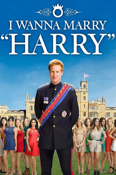 I Wanna Marry Harry - Season 1