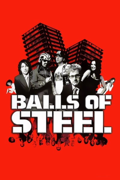 Balls of Steel - Season 1