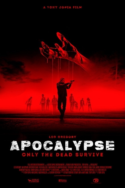 Dawning of the Dead (Apocalypse)