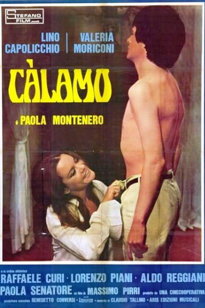 Calamus (Calamo)