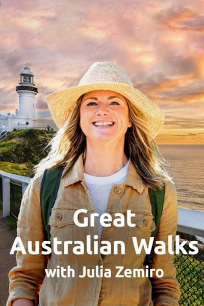 Great Australian Walks - Season 1