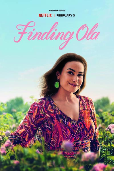 Finding Ola - Season 1 [Sub: Eng]