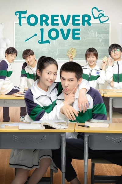 Forever Love - Season 1