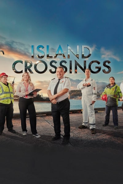 Island Crossings - Season 2