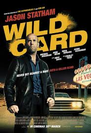 Wild Card (2015)