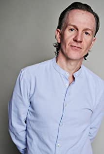 Niall Bishop