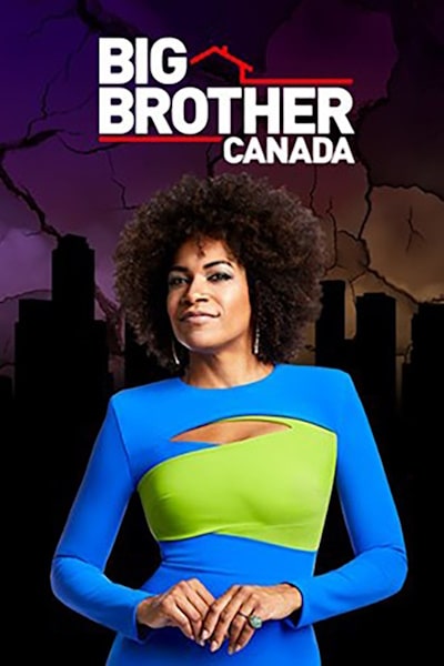 Big Brother Canada - Season 12