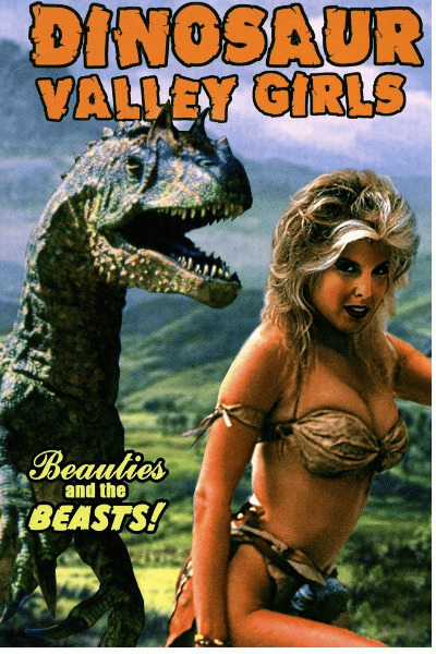 Dinosaur Valley Girls