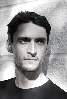 Reid Anderson