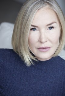 Elizabeth Harpur
