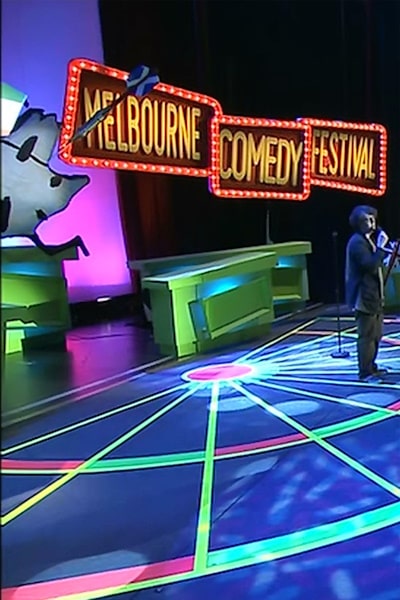 Melbourne International Comedy Festival - Season 1