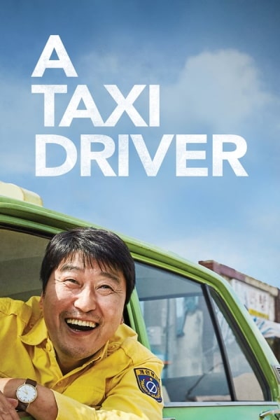 A Taxi Driver (Taeksi woonjunsa) [Sub: Eng]
