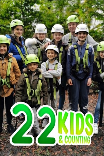 22 Kids and Counting - Season 4