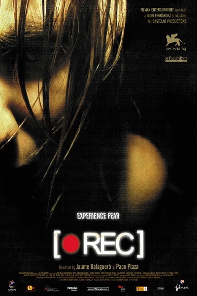 REC (2007) [Sub: Eng]
