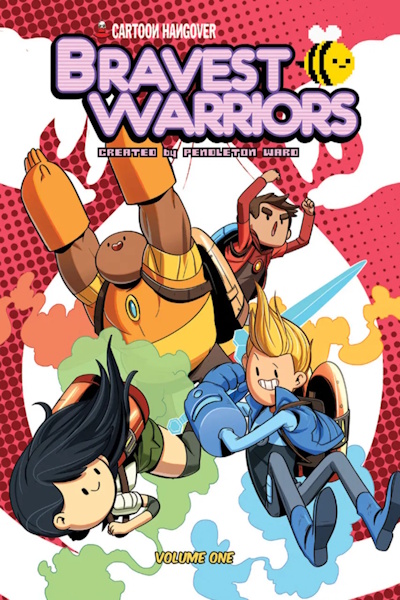 Bravest Warriors - Season 1