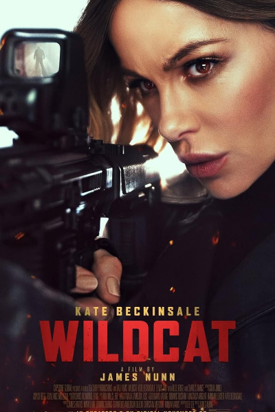 Wildcat (2025)