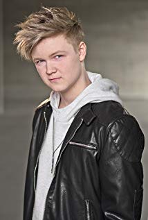 Sean Thomas