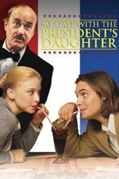 My Date with the Presidents Daughter