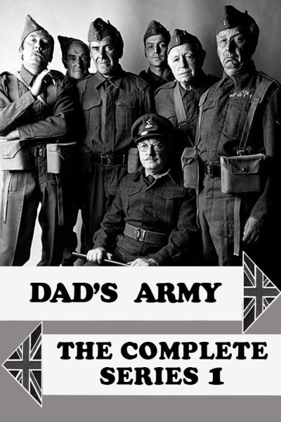 Dads Army - Season 1