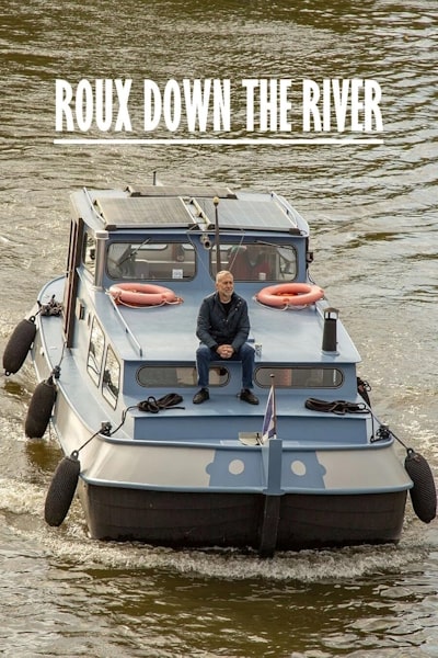 Roux Down the River - Season 2