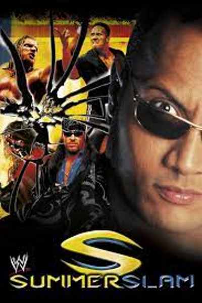 Summerslam (2000)