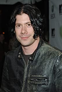Wes Borland