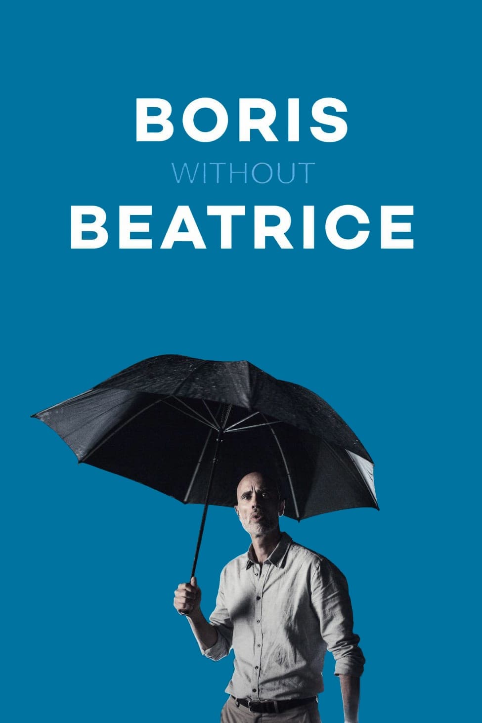 Boris sans B&eacute;atrice