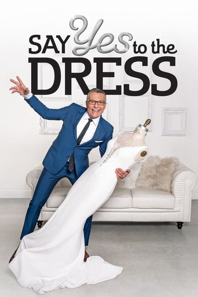 Say Yes to the Dress - Season 20