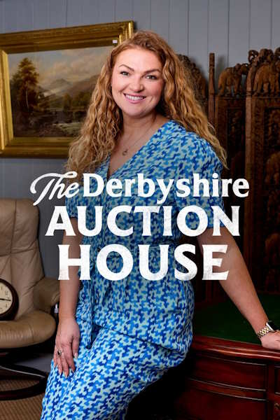 The Derbyshire Auction House - Season 2