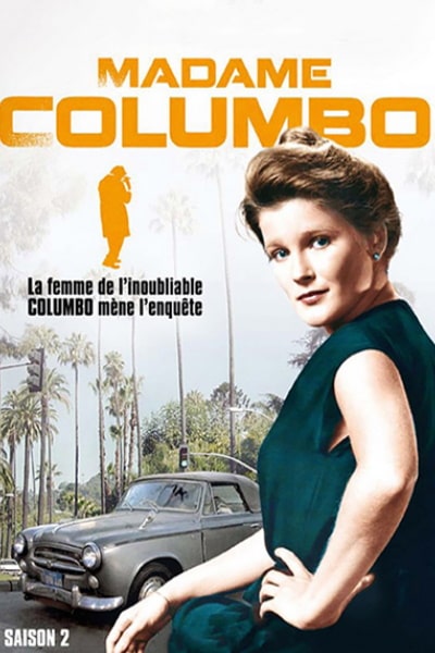 Mrs. Columbo - Season 2