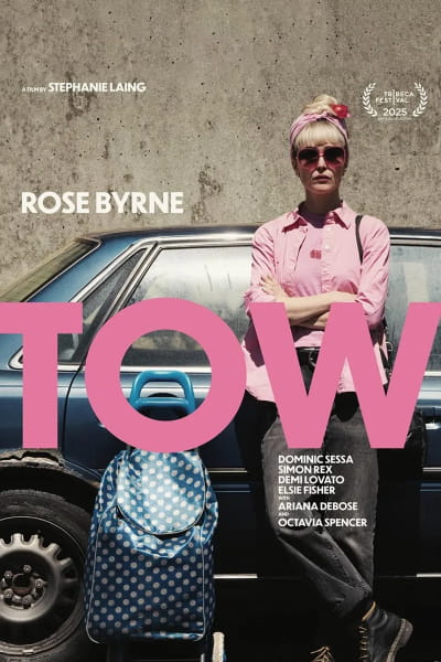 Tow (2025)