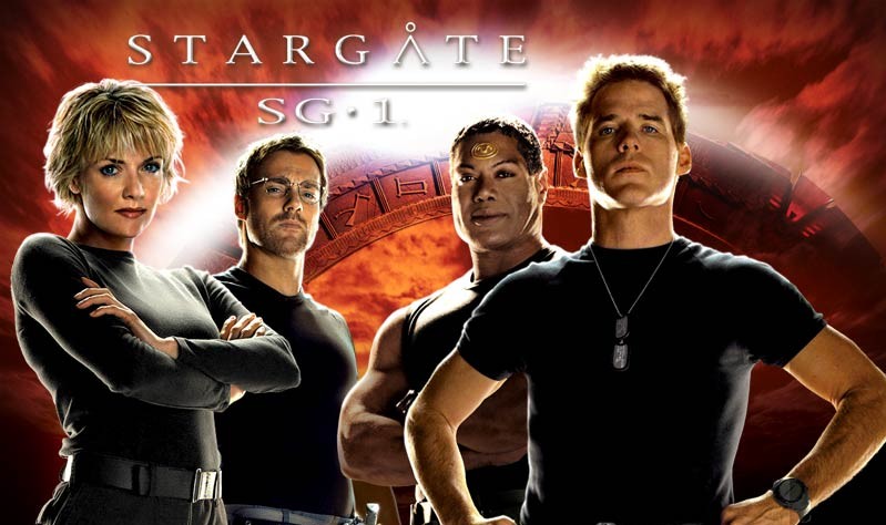 Primewire Watch For Free Stargate SG1 Season 1 Free Without ADs
